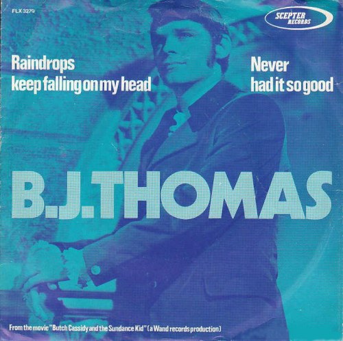 BJ Thomas